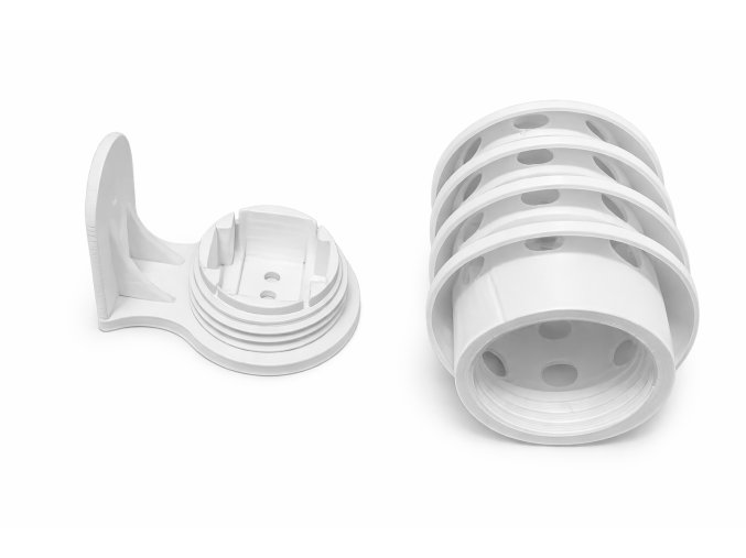 kryt na čidlo venkovní