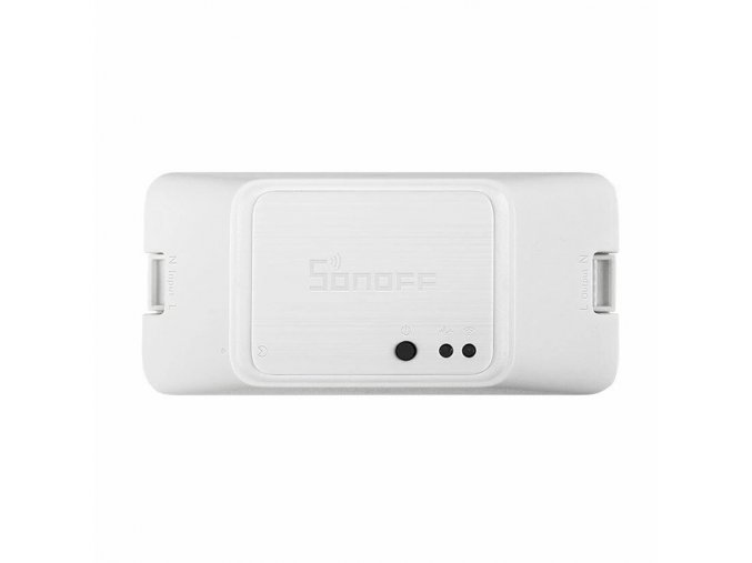 Sonoff Basic ZBR3  zigbee spínač/ zigbee extender