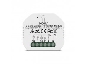 Moes MS 104BZ (1)