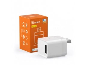 Sonoff zigbee usb adapter