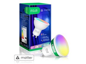 P8 Matter 1 box