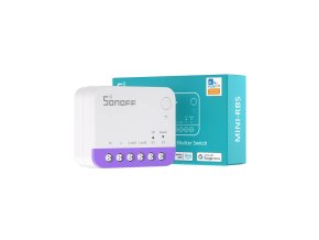 MINI RBS user manuals