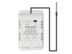 eWeLink TH20  termostat se senzorem teploty