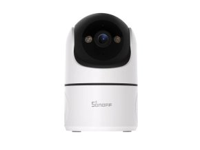 Sonoff wifi kamera HD PT2