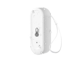 Tuya WiFi senzor teploty a vlhkosti s IP65