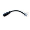 Sonoff adapter 2.5mm Jack na RJ11