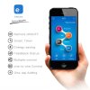 Sonoff 4CH R2  chytrý wifi spínač ovládaný aplikací pro 4 zařízení