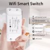 Tuya Smart switch