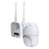 Tuya WiFi kamera - snímání přes aplikaci Smart Life