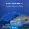 BnZqAUBESS Mini RM 2 4G Smart Light Switch Modification Module Smart Home Bluetooth Protocol EWeLink APP