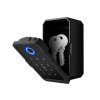 vz2RElectronic Safe Key Box Tuya Smart Life Control Bluetooth 4 1 Gateway Waterproof Outdoor Security Fingerprint