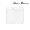 X4YETuya Zigbee Bluetooth Gateway HUB Wireless Smart Home Bridge Smart Life App Remote Control ZigBee Sensor