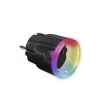 Shelly Plug PlusS black 1688120320898