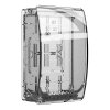 Sonoff vodotěsný box  vodotěsný box pro 30 Sonoff produktů