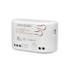 TWjXeWelink WIFi Smart DIY Switch Module 5V 85 250V Inching Timer Interlock Smart Relay Voice Control