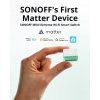 Sonoff Mini R4M Extreme – kompatibilita s Matter a chytrými asistenty