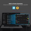 Sonoff SNZB-06P – integrace s Home Assistant