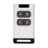 eWeLink remote klíčenka