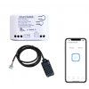 eWeLink wifi spínač 5V/7-32V termostat