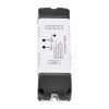 eWeLink wifi spínač dvoukanálový 7-32V