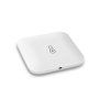 Zigbee 3.0 senzor teploty a vlhkosti – pohled shora na čidlo