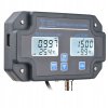 TESTER VODY 6w1 PH TEMP TDS SOL SG EC WiFi APP PPM