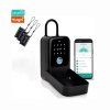 Tuya smart key box R2 - bezpečnosť a správa klíčů