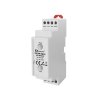 gledopto din rail ac dimmer 1xch controlling way zigbee rf 1 1689075505812