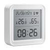 cze pm Zigbee Gosund ST17 LCD chytry senzor teploty a vlhkosti Tuya 50946 4