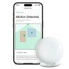 LinknLink eMotion Max multisenzor – pohled zepředu na zařízení