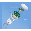 60 GHz Radar Module Presence Detection