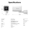 imgi 60 SONOFFCAMOutdoorSmartSecurityCameraCAM B1P 10
