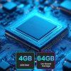LinknLink iSG Box SE – vnitřní procesor a hardware