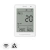 SONOFF SAWF-07P – monitor kvality vzduchu PM2.5/PM10, pohled zepředu