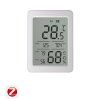 SONOFF SNZB-02DR2 AirGuard TH – Zigbee senzor teploty a vlhkosti s LCD displejem