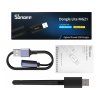 SONOFF Dongle-LMG21 - obsah balení USB kabel