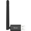 SONOFF Dongle-LMG21 Zigbee - dogle z boku s USB