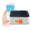 Tuya WiFi senzor LUX – technické parametry a rozsah měření