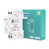 SONOFF Basic DIN Rail (Matter over Wi-Fi) chytrý spínač | BASIC-1GSP