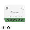 SONOFF MINI-1GSP – chytrý spínač Matter over Wi-Fi s měřením spotřeby 16 A