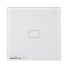 Broadlink TC2 Wifi 1 Gang Touch Switch Panel UK Standard 387353