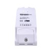 Sonoff Dual  wifi relé pro dva obvody