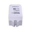 Sonoff Dual  wifi relé pro dva obvody