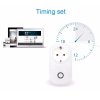 Sonoff S20 chytrá wifi zásuvka  chytrá zásuvka ovládaná přes wifi