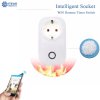 Sonoff S20 chytrá wifi zásuvka  chytrá zásuvka ovládaná přes wifi