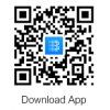 Broadlink HTS2 – QR kód pro nastavení v aplikaci eHome