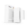 Sonoff DW2 WiFi – senzor dveří a oken, pohled zepředu