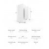 Sonoff DW2 WiFi – přímé WiFi připojení bez RF Bridge