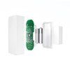 Sonoff DW2 WiFi – detail montáže na okně s magnetem