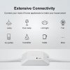 Sonoff Basic ZBR3  zigbee spínač/ zigbee extender